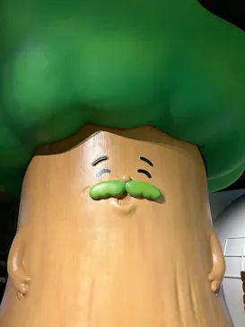 ちいかわパークに投稿された画像（2026/4/10）