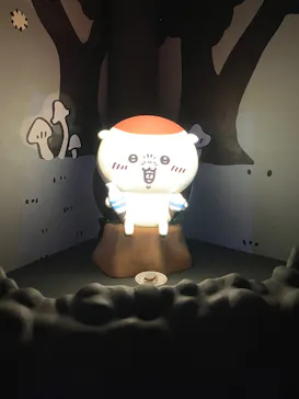 ちいかわパークに投稿された画像（2026/4/10）