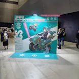 第5回名古屋モーターサイクルショーに投稿された画像（2026/4/10）