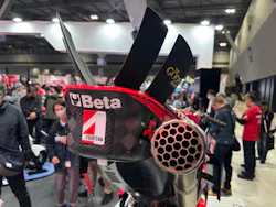 第5回名古屋モーターサイクルショーに投稿された画像（2026/4/10）