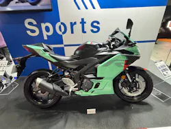 第5回名古屋モーターサイクルショーに投稿された画像（2026/4/10）