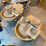 陶芸教室チルコロ 等々力店に投稿された画像（2026/4/10）