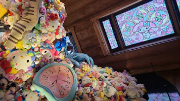 山梨いちごの王さまミュージアムに投稿された画像（2026/4/10）