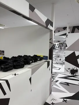 IMMERSIVE JOURNEY 名古屋に投稿された画像（2026/4/10）