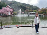 勝尾寺に投稿された画像（2026/4/10）