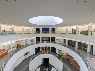 福井県立恐竜博物館に投稿された画像（2026/4/10）