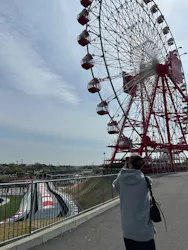 鈴鹿サーキットに投稿された画像（2026/4/10）