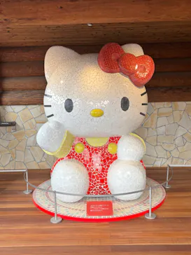 山梨いちごの王さまミュージアムに投稿された画像（2026/4/10）