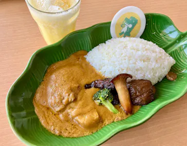 熱川バナナワニ園に投稿された画像（2026/4/10）