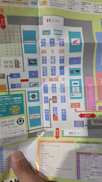 第5回名古屋モーターサイクルショーに投稿された画像（2026/4/10）