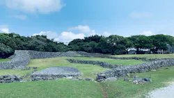 今帰仁城跡に投稿された画像（2026/4/10）