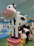 キッズランドUS 福岡アイランドアイ店に投稿された画像（2026/4/10）
