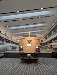 京都鉄道博物館_運転シミュレーターに投稿された画像（2026/4/10）