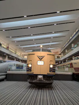 京都鉄道博物館_運転シミュレーターに投稿された画像（2026/4/10）