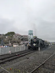 京都鉄道博物館_運転シミュレーターに投稿された画像（2026/4/10）
