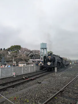 京都鉄道博物館_運転シミュレーターに投稿された画像（2026/4/10）