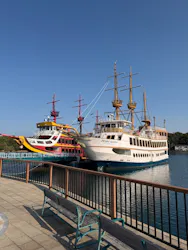 九十九島パールシーリゾートに投稿された画像（2026/4/10）