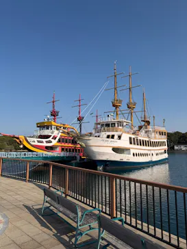 九十九島パールシーリゾートに投稿された画像（2026/4/10）