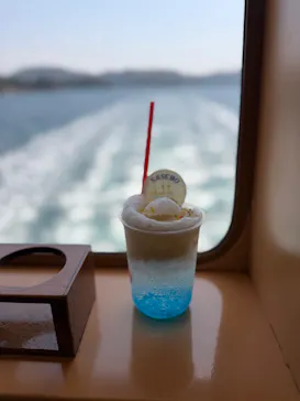 九十九島パールシーリゾートに投稿された画像（2026/4/10）