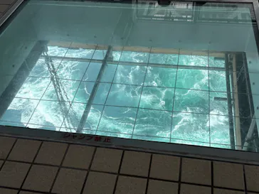 徳島県立 渦の道に投稿された画像（2026/4/10）