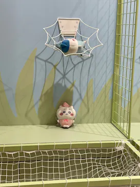 ちいかわパークに投稿された画像（2026/4/11）