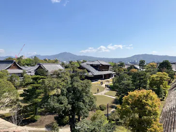 元離宮二条城に投稿された画像（2026/4/11）