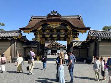 元離宮二条城に投稿された画像（2026/4/11）