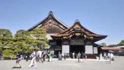 元離宮二条城に投稿された画像（2026/4/11）