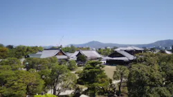 元離宮二条城に投稿された画像（2026/4/11）