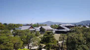 元離宮二条城に投稿された画像（2026/4/11）