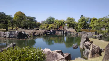 元離宮二条城に投稿された画像（2026/4/11）