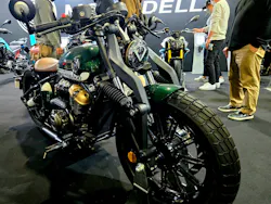 第5回名古屋モーターサイクルショーに投稿された画像（2026/4/11）