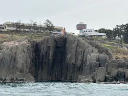 東尋坊観光遊覧船株式会社に投稿された画像（2026/4/11）