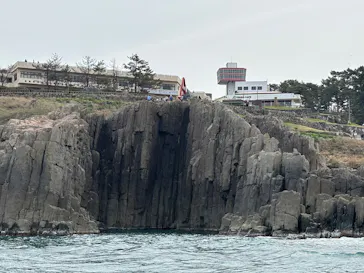 東尋坊観光遊覧船株式会社に投稿された画像（2026/4/11）