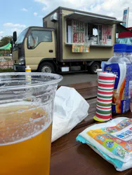 西武園ゆうえんちに投稿された画像（2026/4/11）