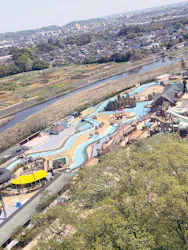 東京サマーランドに投稿された画像（2026/4/11）