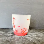 サンドブラスト本部教室 砂で削るガラス工芸教室に投稿された画像（2026/4/11）