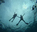 青の洞窟専門店　沖縄ダイビングショップ和に投稿された画像（2026/4/11）