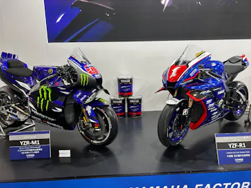 第5回名古屋モーターサイクルショーに投稿された画像（2026/4/11）