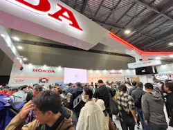 第5回名古屋モーターサイクルショーに投稿された画像（2026/4/11）