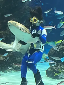 サンシャイン水族館に投稿された画像（2026/4/11）