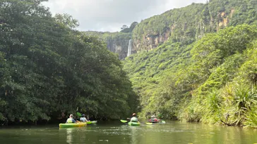 西表島カヌーツアー 風車に投稿された画像（2026/4/11）