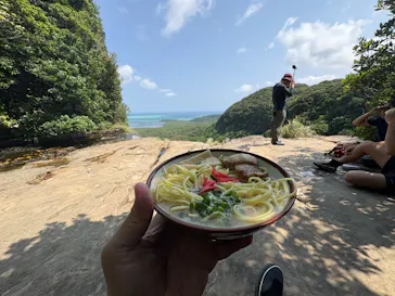 西表島カヌーツアー 風車に投稿された画像（2026/4/11）