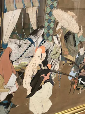 下村観山展に投稿された画像（2026/4/11）