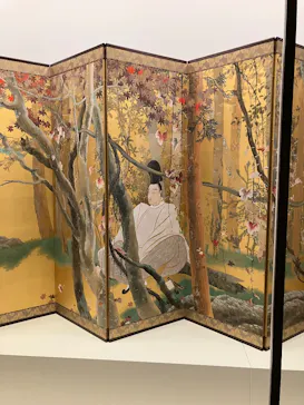 下村観山展に投稿された画像（2026/4/11）