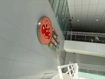 横浜アンパンマンこどもミュージアムに投稿された画像（2026/4/11）