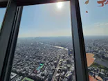 東京スカイツリーに投稿された画像（2026/4/11）