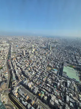 東京スカイツリーに投稿された画像（2026/4/11）