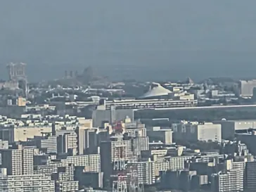 東京スカイツリーに投稿された画像（2026/4/11）