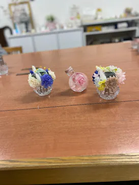 フランスカルチャーサロン ラベルヴィに投稿された画像（2026/4/11）